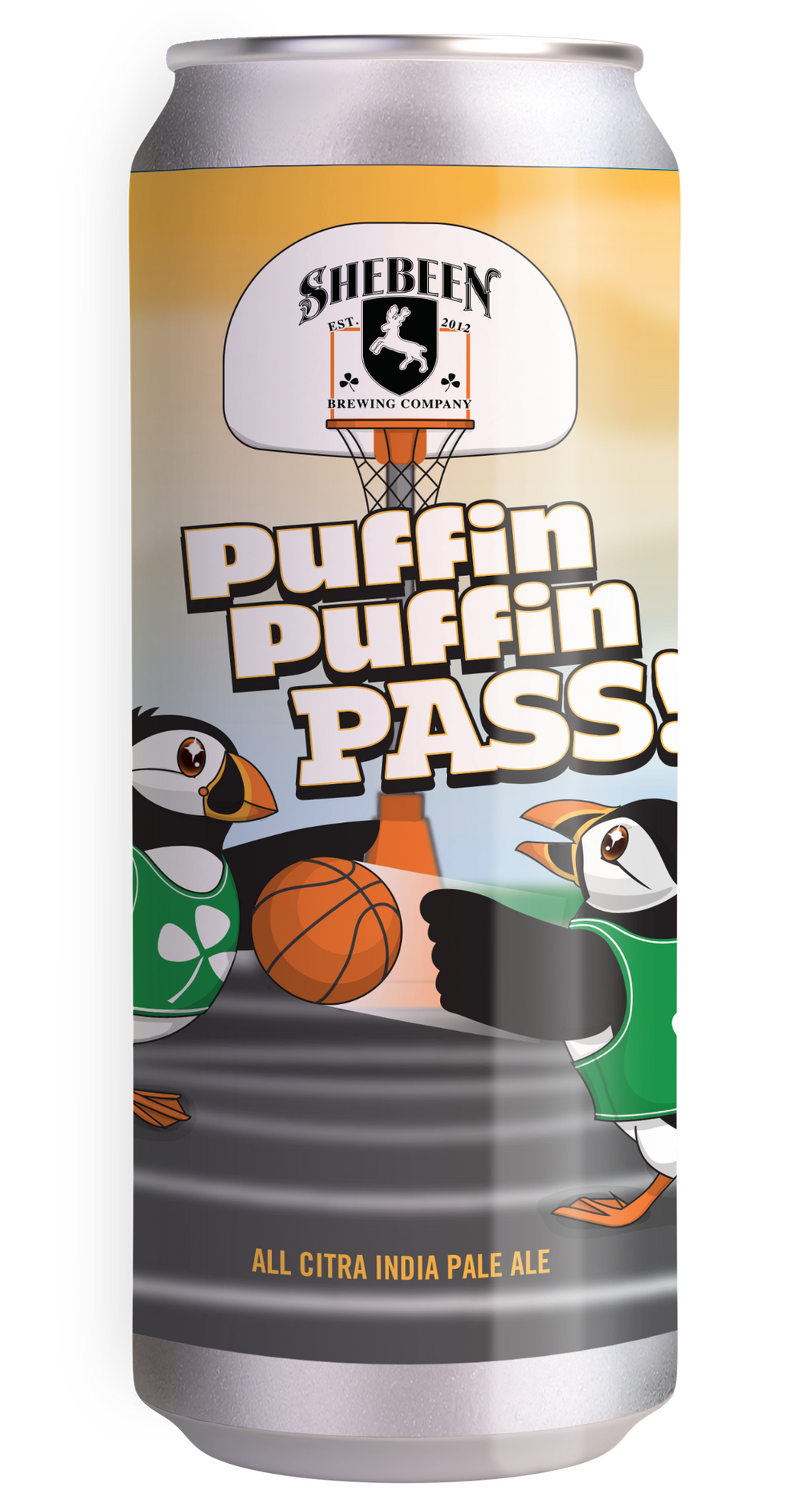 Puffin Puffin Pass Can