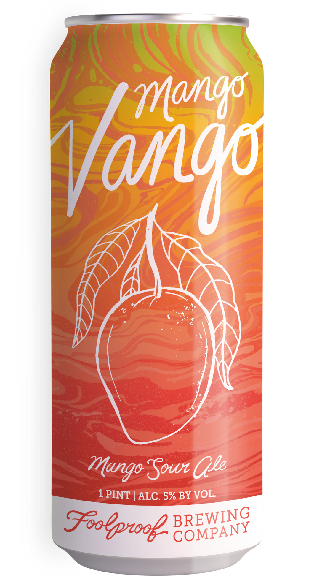 Mango Vango Can